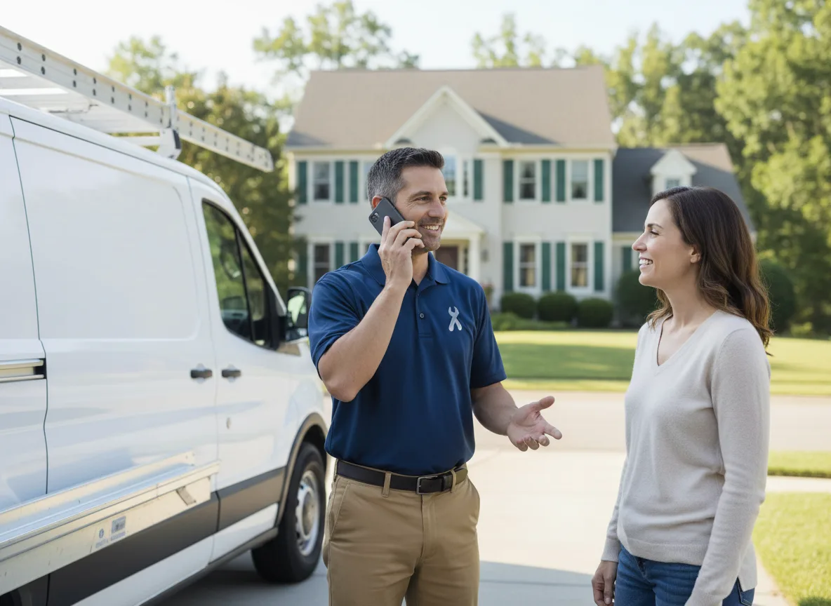 Home Gutter Service Henrietta, MO FAQs