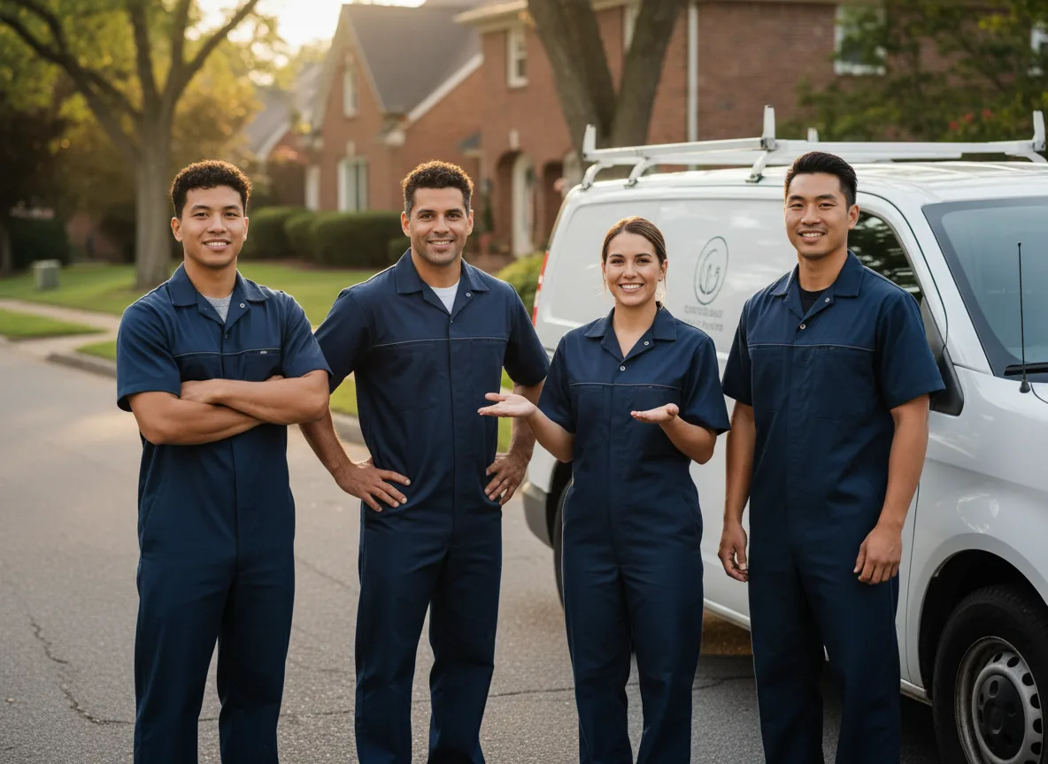 Home Gutter Service company in Henrietta, MO